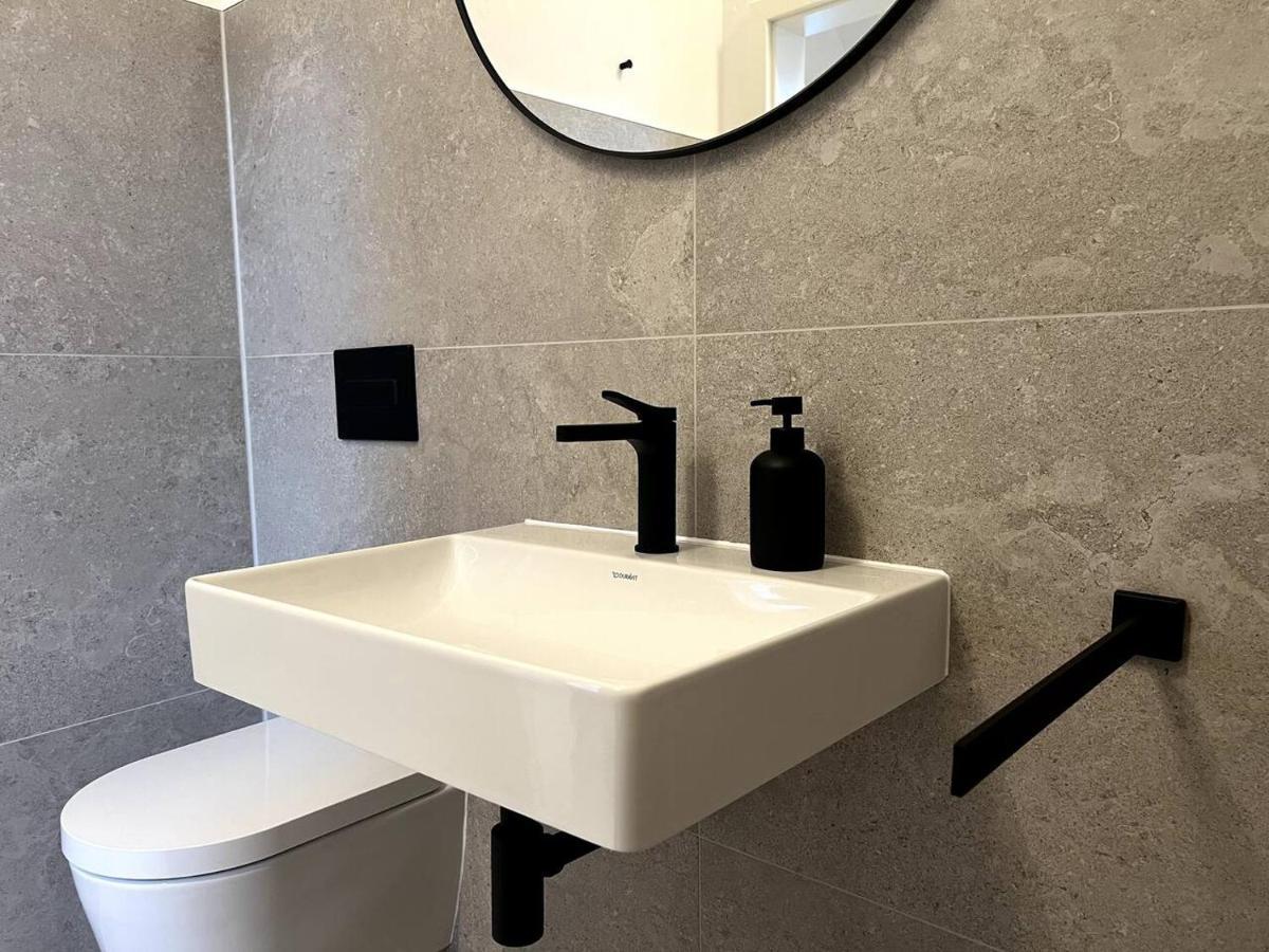 Design-Suite Am Markt Pirna Luaran gambar