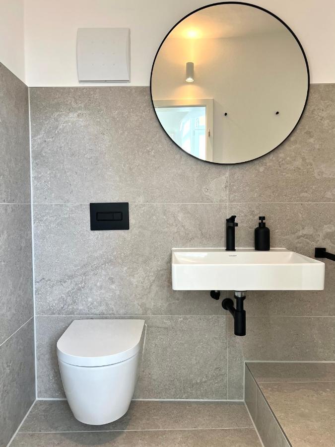 Design-Suite Am Markt Pirna Luaran gambar