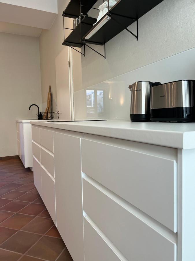 Design-Suite Am Markt Pirna Luaran gambar